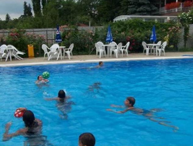 Nyári tábor 2015 - kep 1
