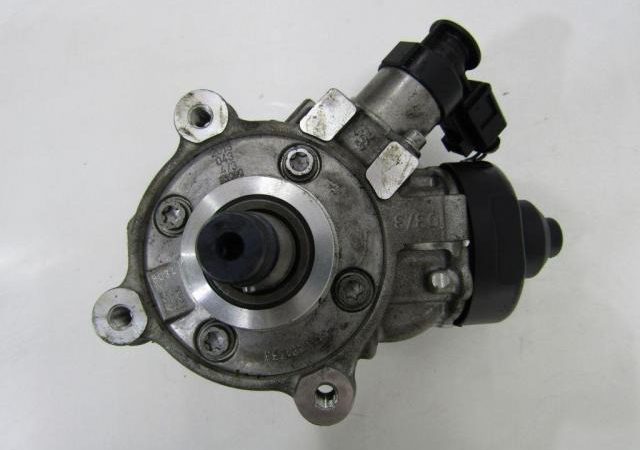 VW AUDI SEAT SKODA BONTOTT Nagynyomású szivattyúk - kep 1