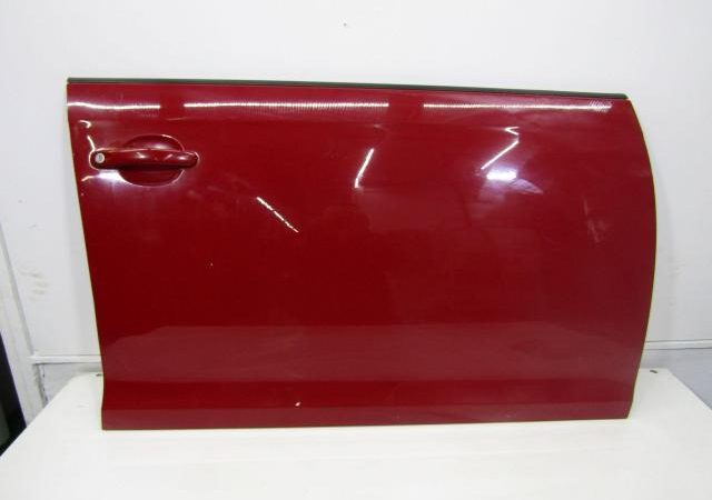 Volkswagen Jetta Bontott ajtólapok 2004-15 évjáratokhoz - kep 1