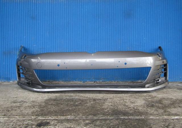 Volkswagen Golf 7 GTI első lökhárítók - kep 1